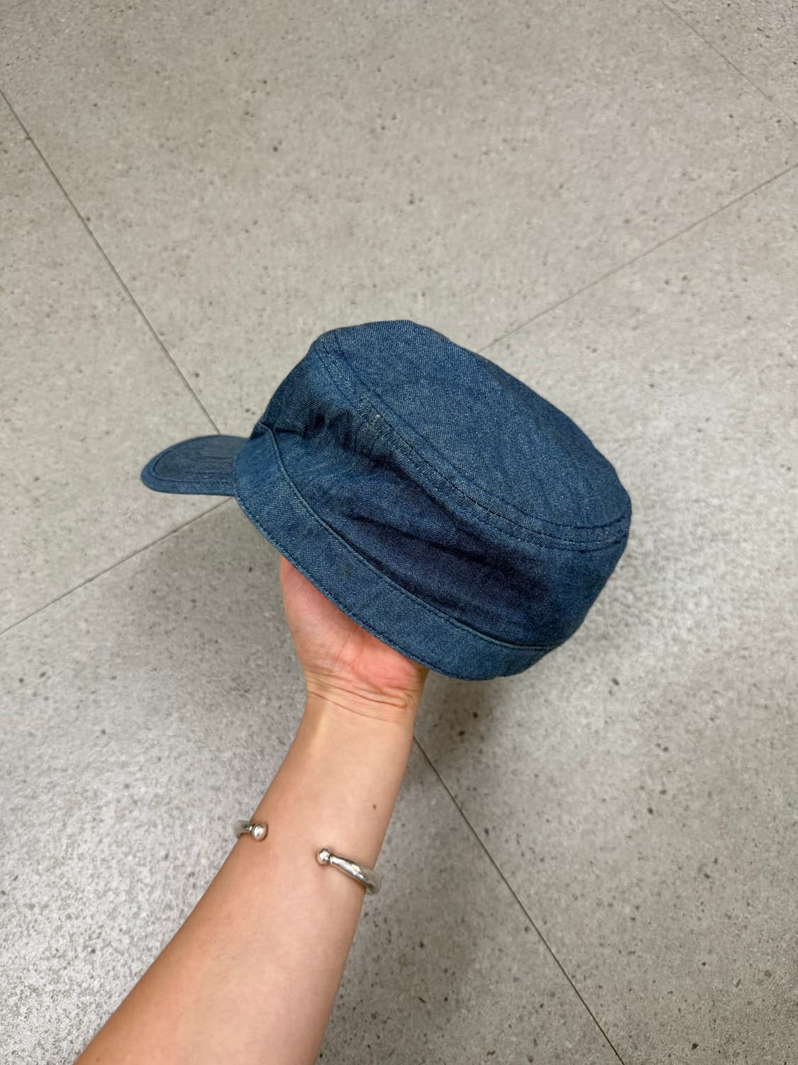 Japan lee vintage cap 상품이미지8