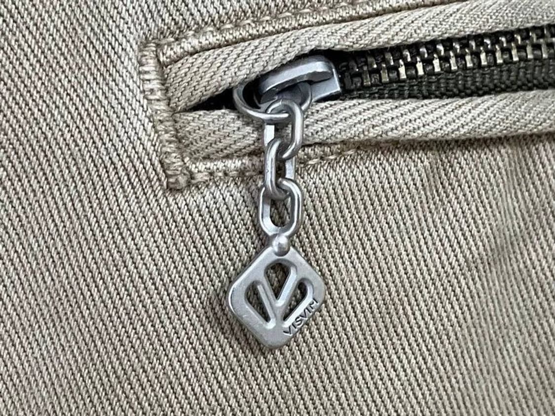 22aw BYRON DRIVERS JKT 상품이미지6