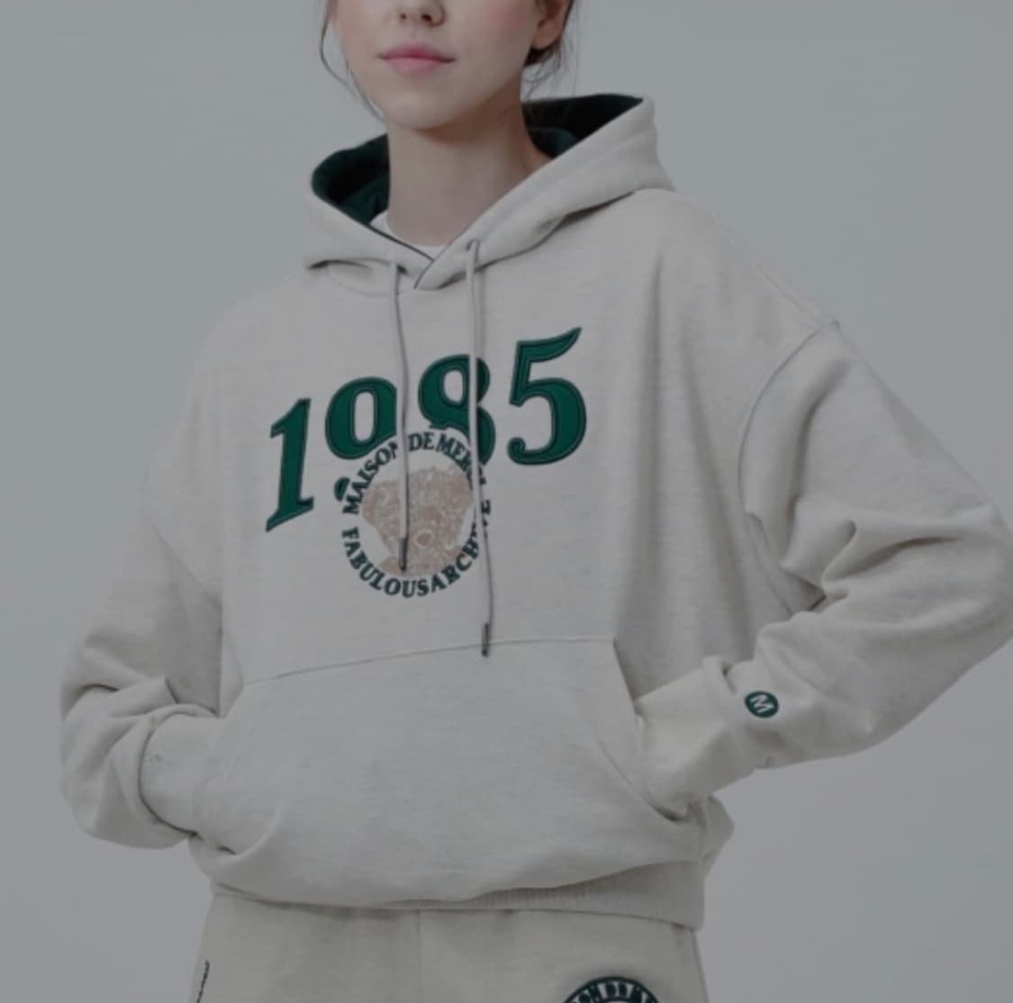 후드티 상품이미지1