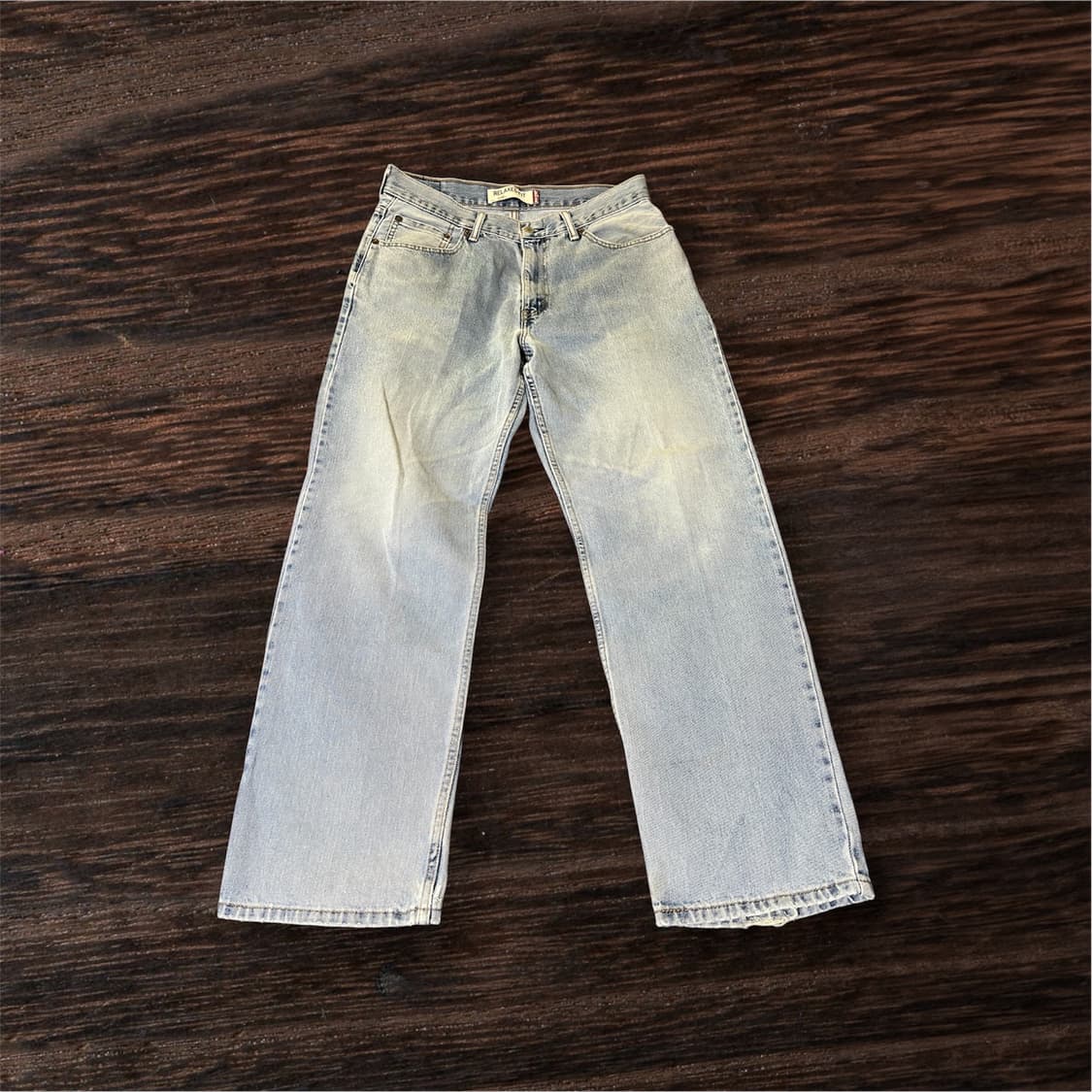 00’s Levis 550 34x30 상품이미지1