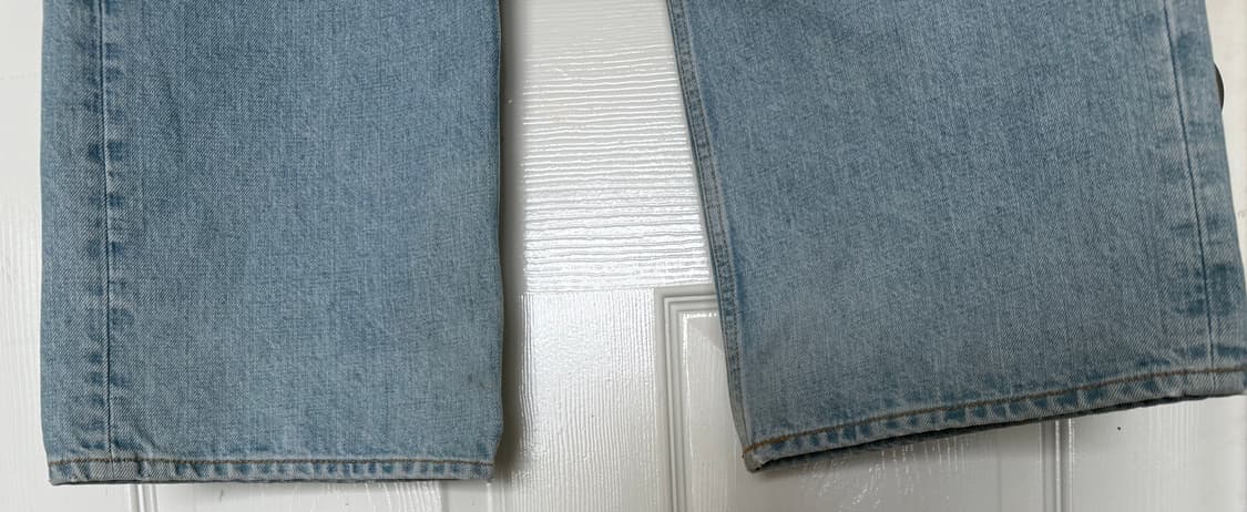 모드나인 아웃사이더 슈퍼스타 32사이즈 상품이미지3