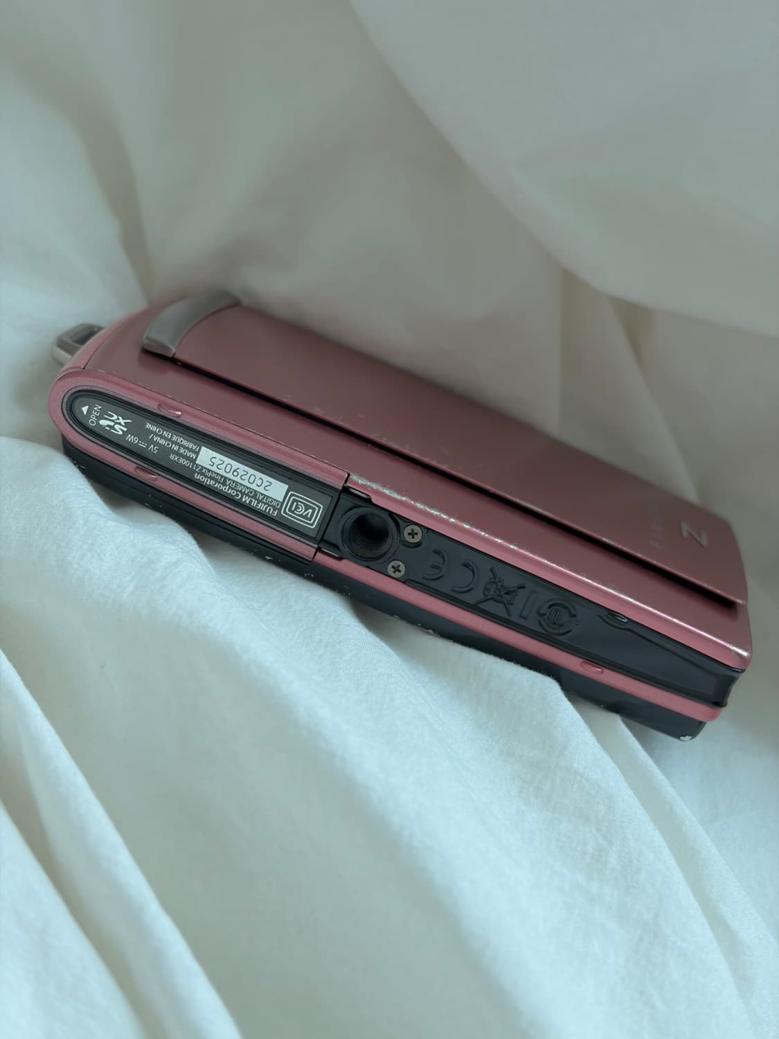 Finepix Z110EXR 상품이미지3