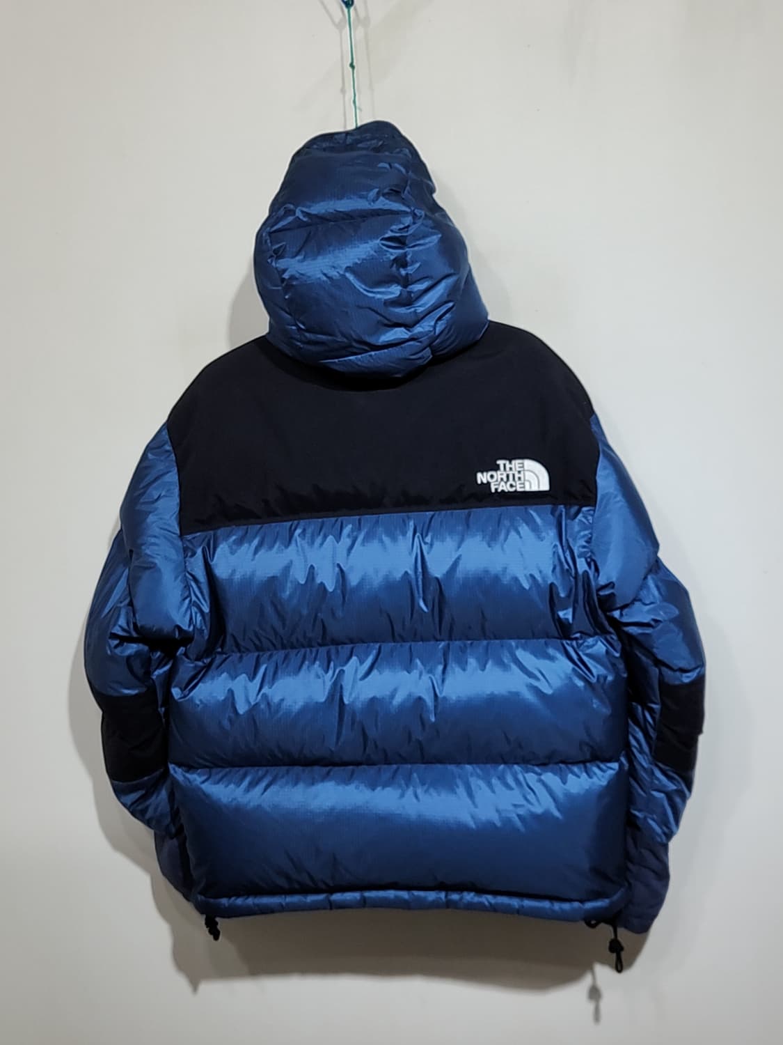 (95) 노스페이스 발토로 패딩점퍼 거위털 700 구스다운 자켓  상품이미지8