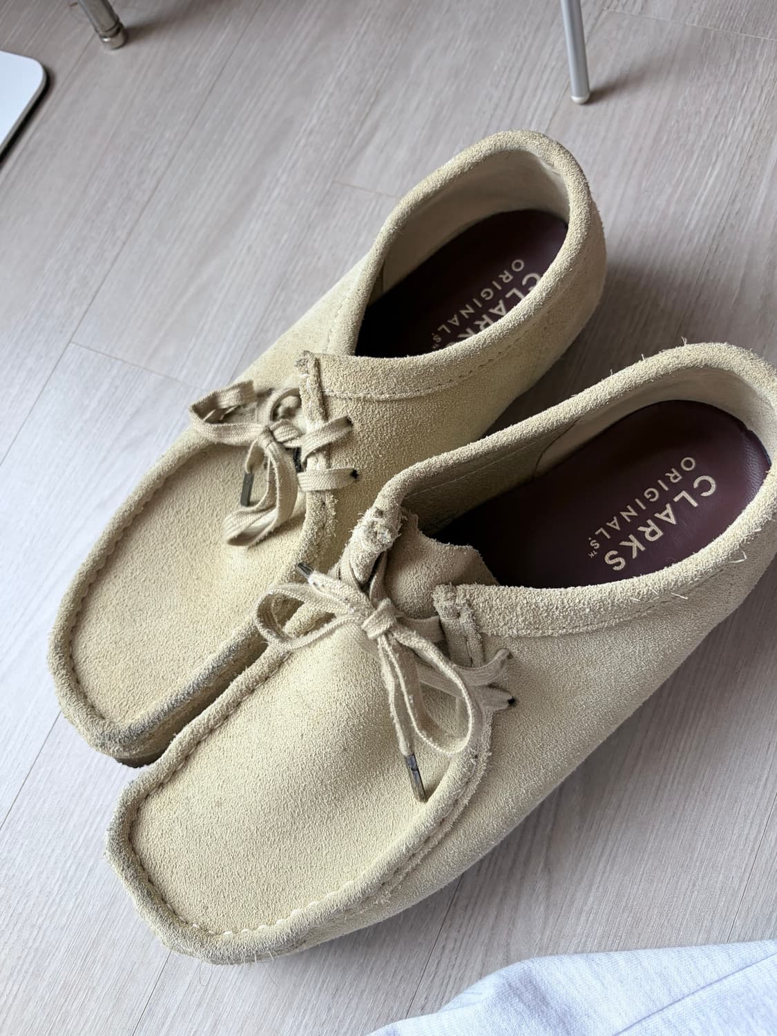 클락스 왈라비 275 상품이미지1