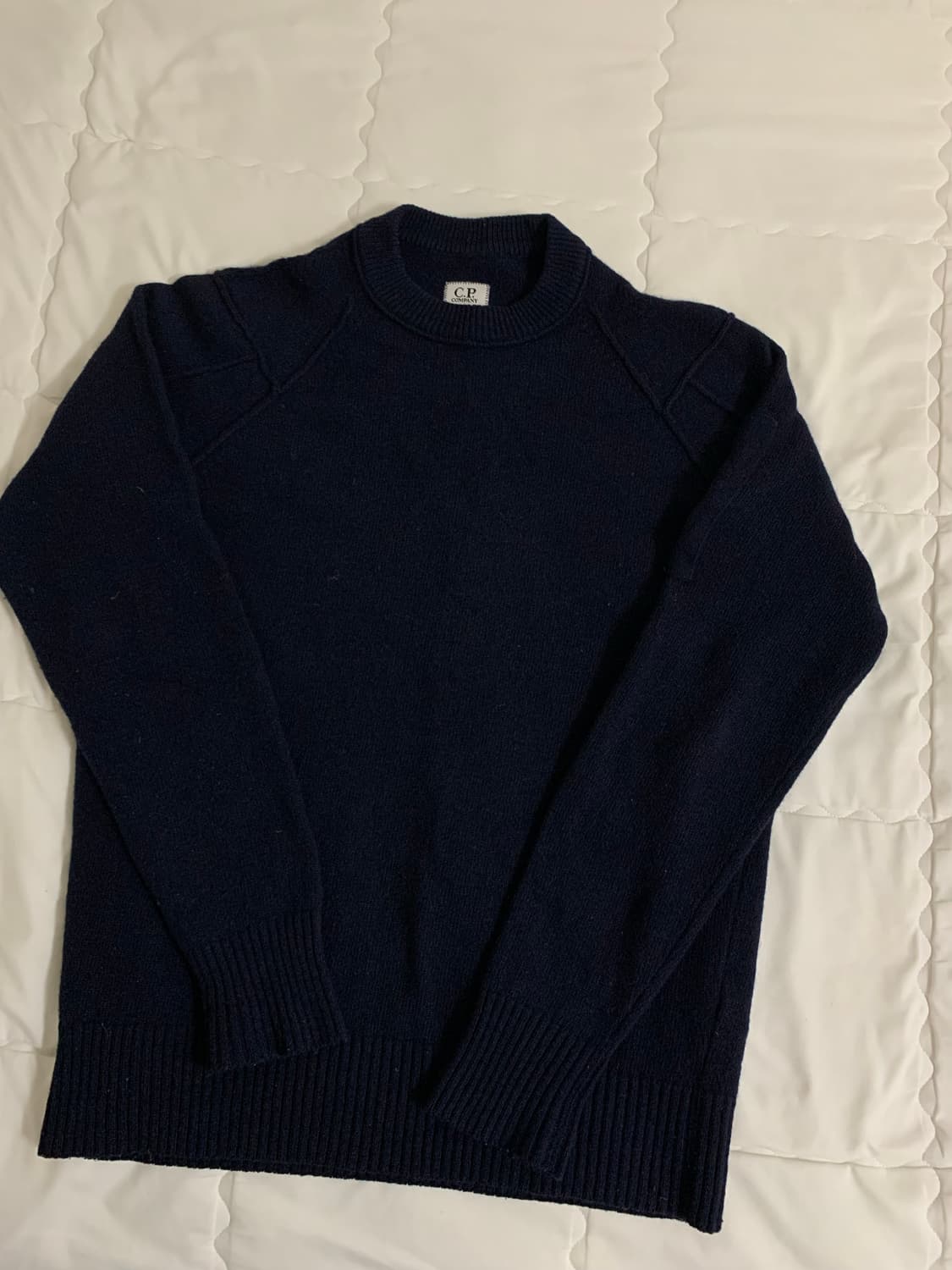 C.P. Company 니트 상품이미지1
