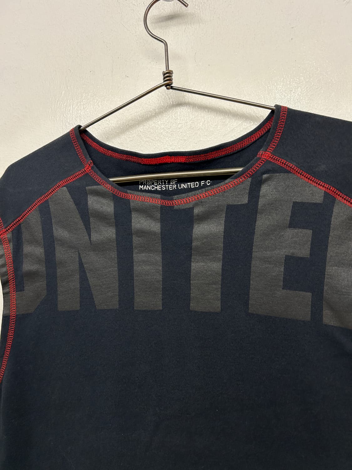 00s 나이키 맨체스터유나이티드 베스트 상품이미지2