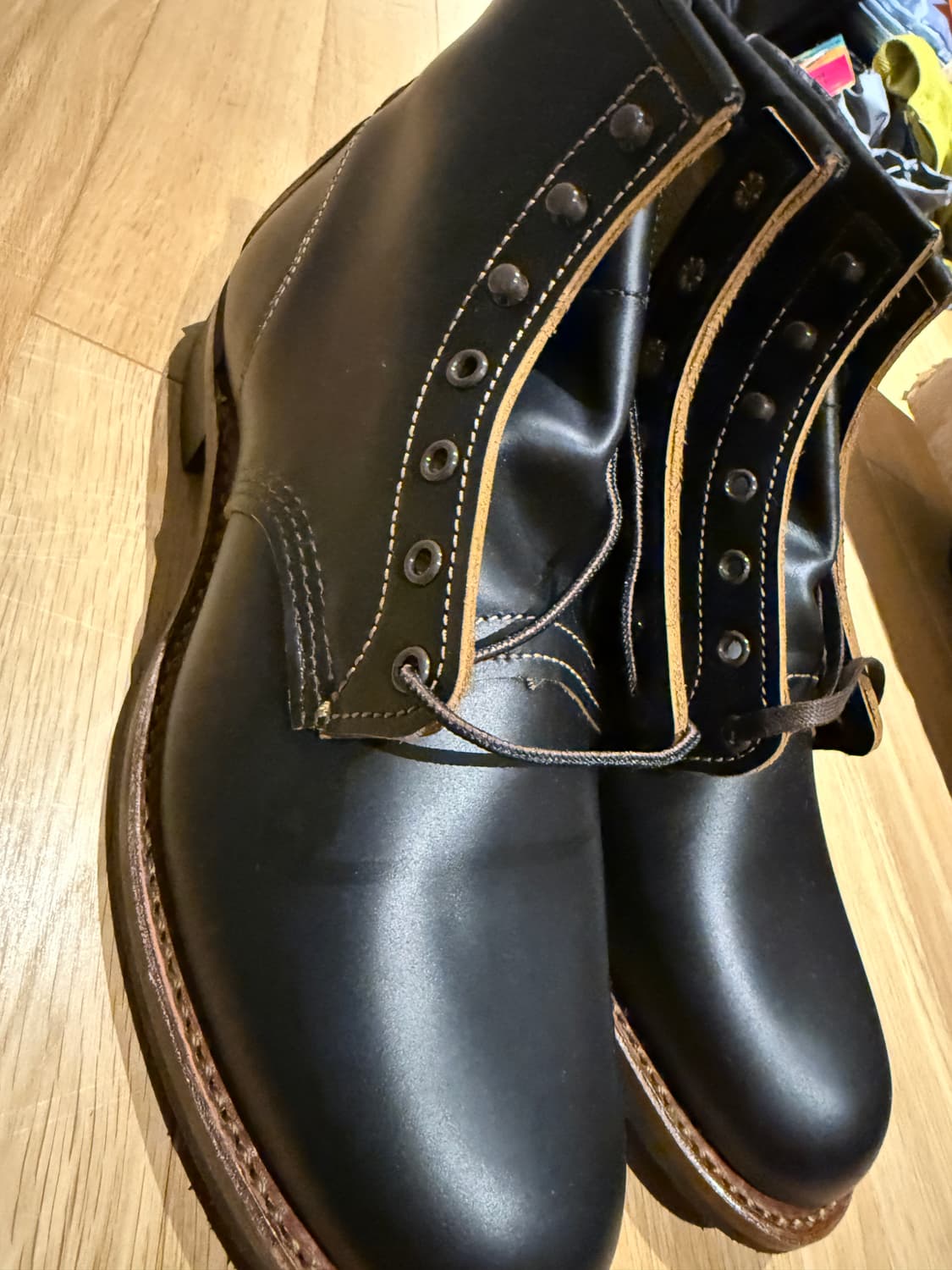 레드윙 9060 265 상품이미지6