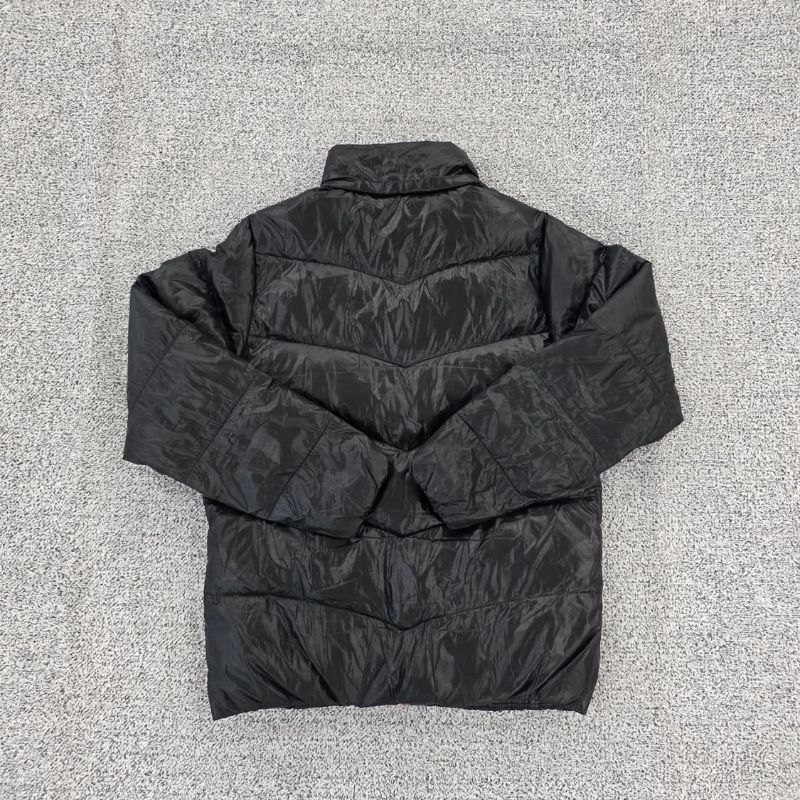 [85] 아디다스 스몰로고 구스다운 패딩 점퍼 1217J1 상품이미지4