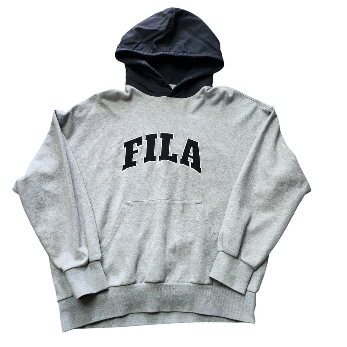 휠라 후드티 상품이미지1