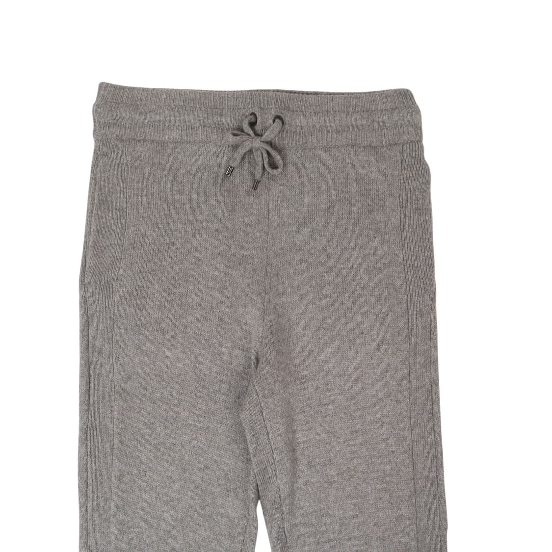 폴로 랄프로렌 신형 그레이 울 알파카 니트 팬츠 상품이미지2