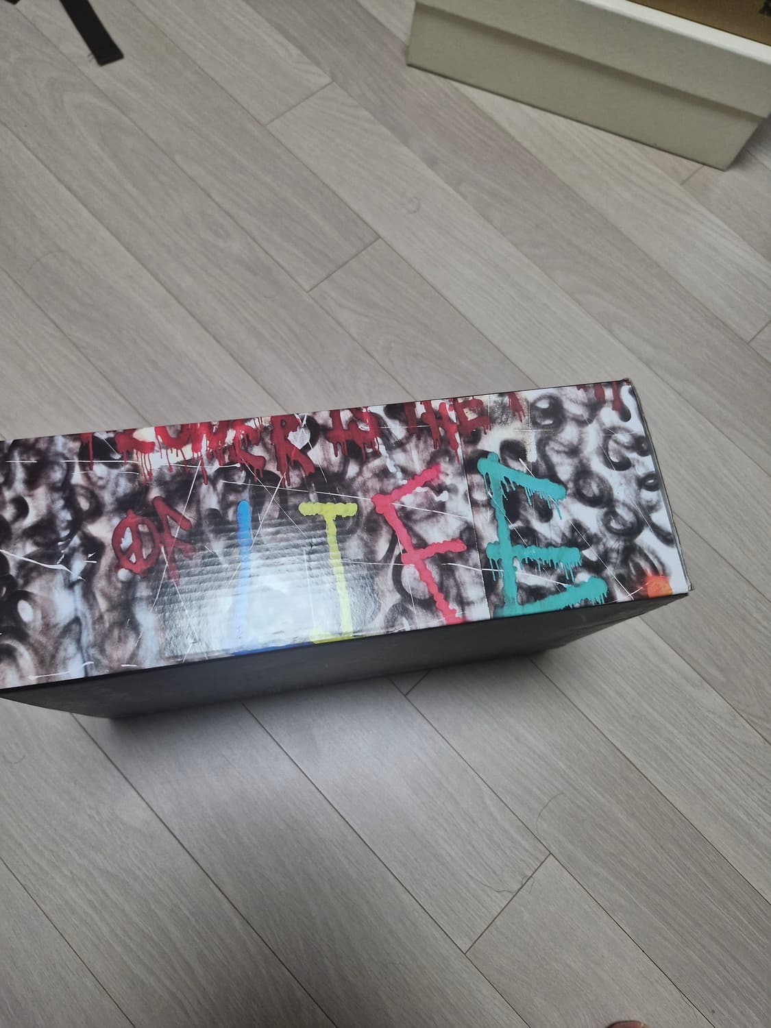 나이키 피마원 에어포스 280 상품이미지3