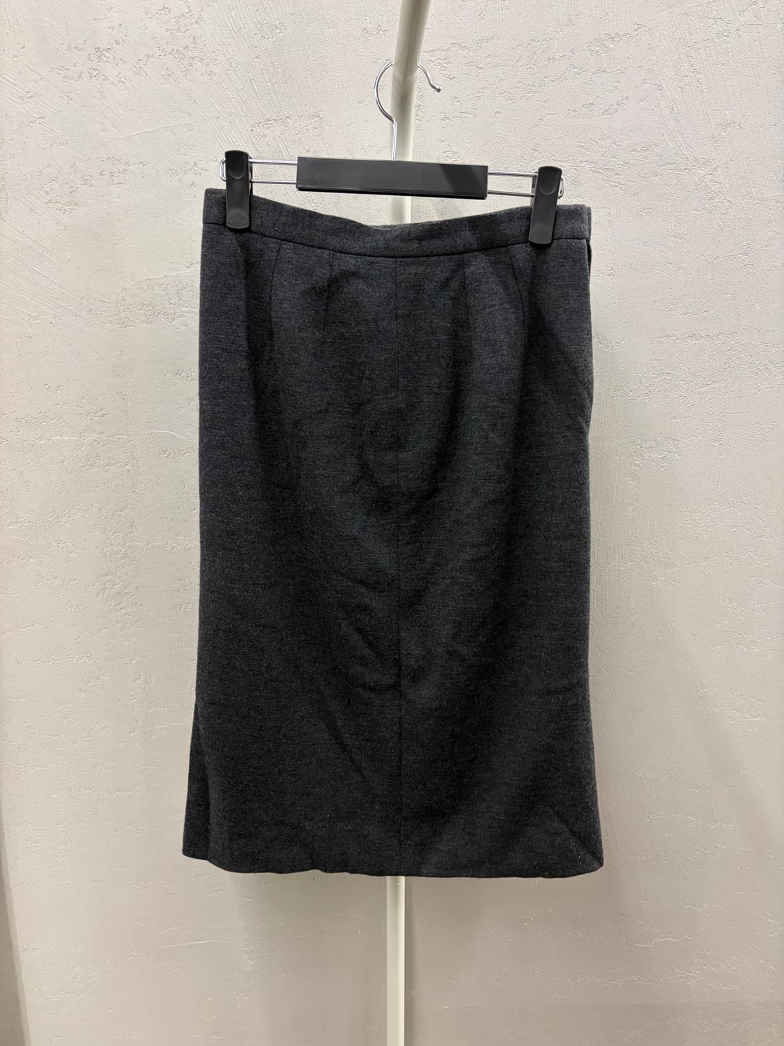 버버리 스커트 11AR 상품이미지2