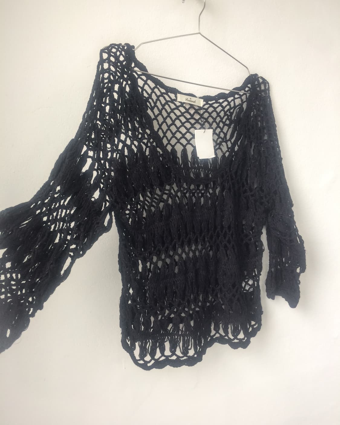 Net knit 상품이미지4
