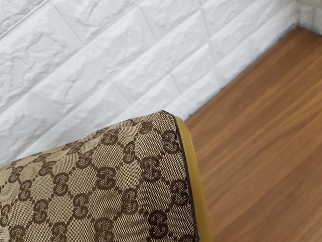 구찌 숄더백 (110291-001998) 정품 상품이미지5