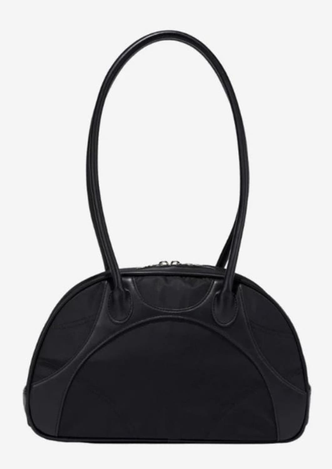 미스치프 볼링백 블랙 상품이미지2