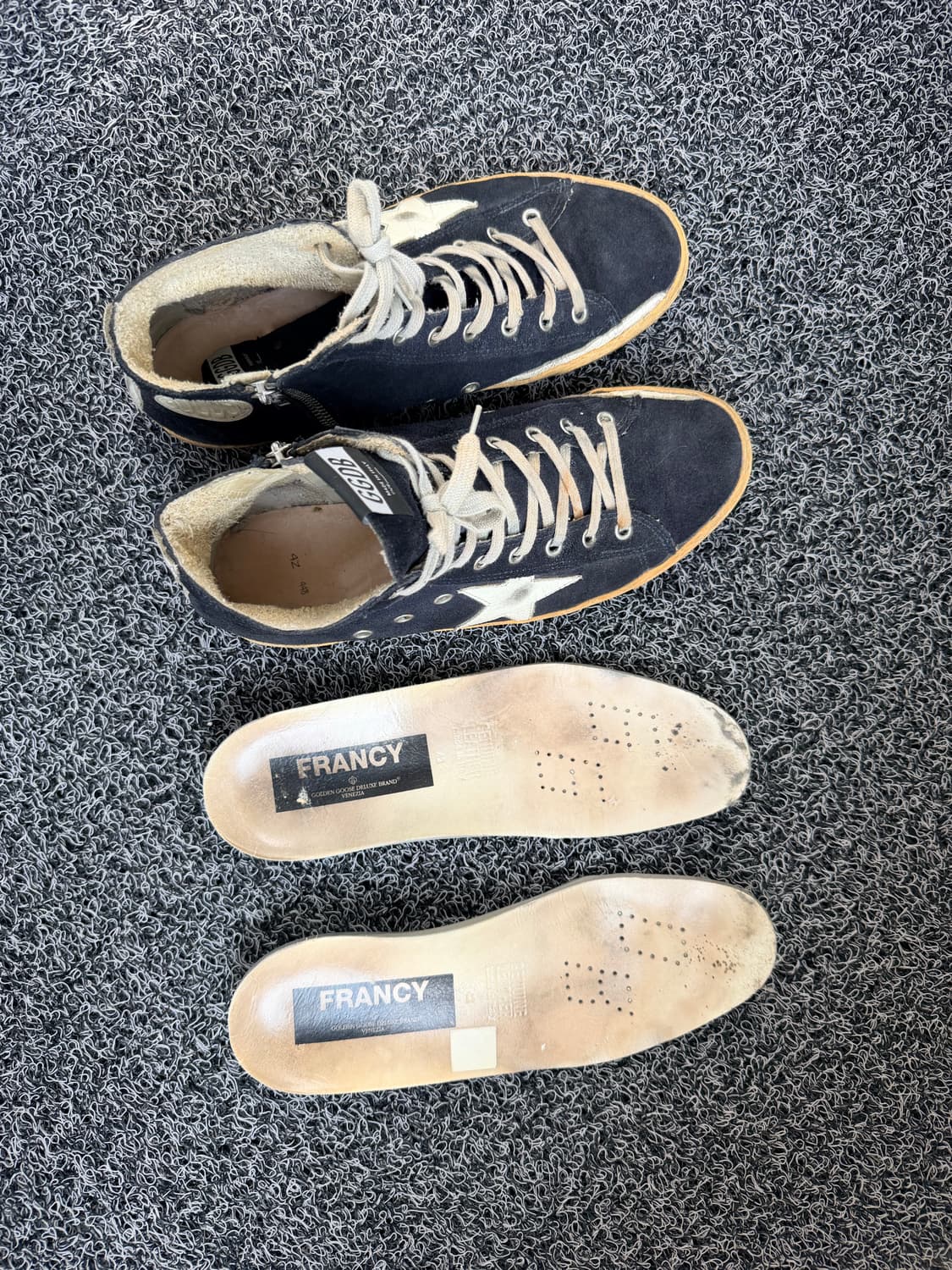 골든구스 프랑시 (Golden Goose Francy) 상품이미지7