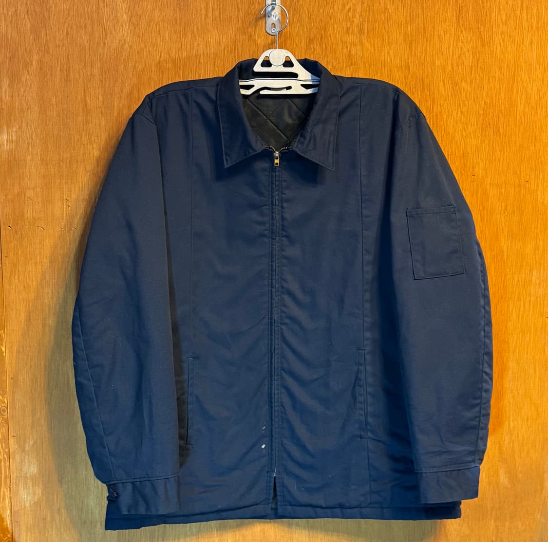 USA 빈티지 RED KAP 워크자켓 메카닉자켓 "XL" (400) 상품이미지1