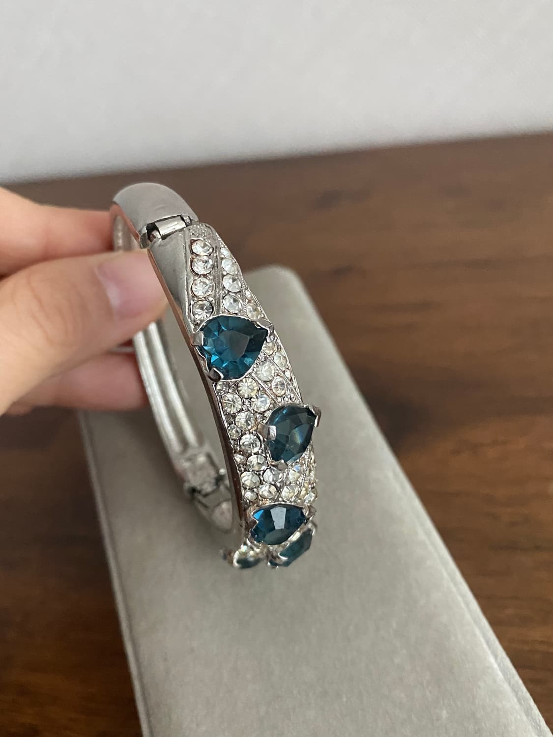 빈티지 악세서리 뱅글스타일 팔찌  상품이미지4