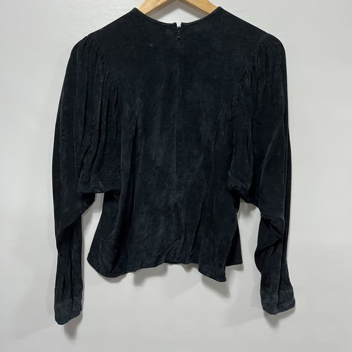 이자벨마랑 비스코스 블라우스 34 상품이미지2