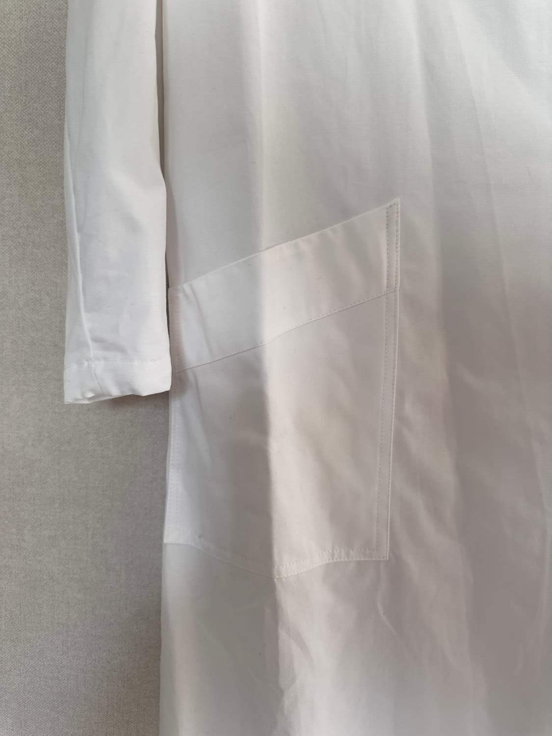 Maison Margiela Lab coat Size 48 상품이미지6