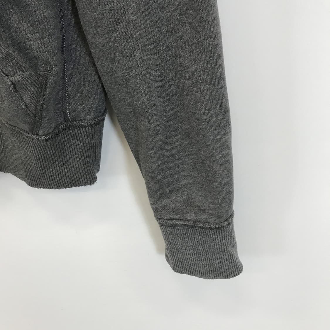 아베크롬비 Y2K 빈티지 후드집업 [M] 상품이미지3