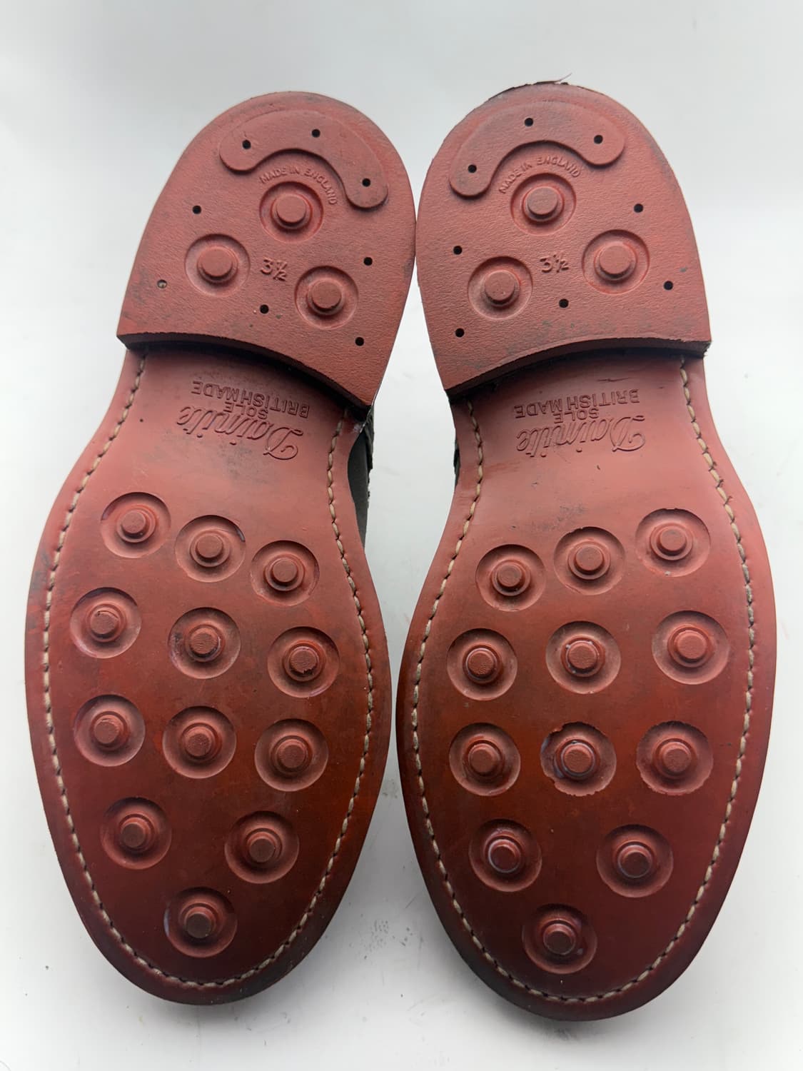 Trickers 트리커즈 250 상품이미지9