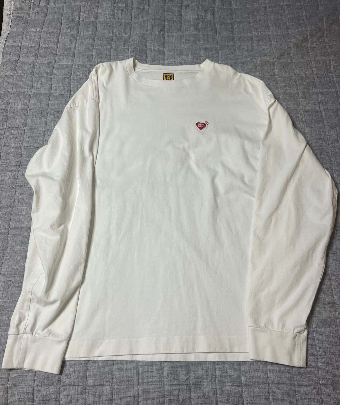 휴먼메이드 롱슬리브 오리 상품이미지3