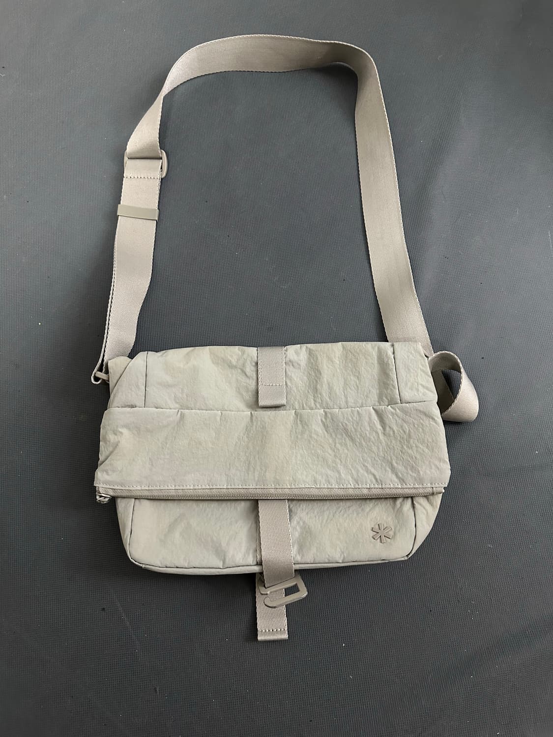 Snow peak 가방 상품이미지4