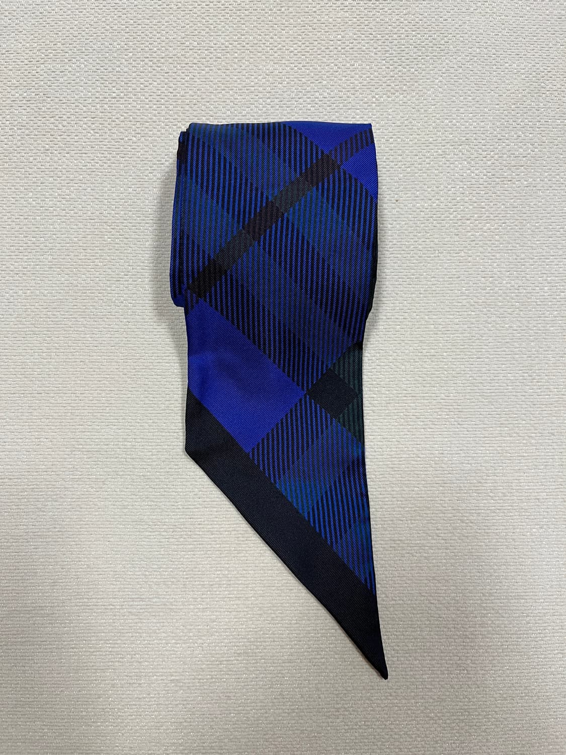 Burberry 스키니 스카프 상품이미지1