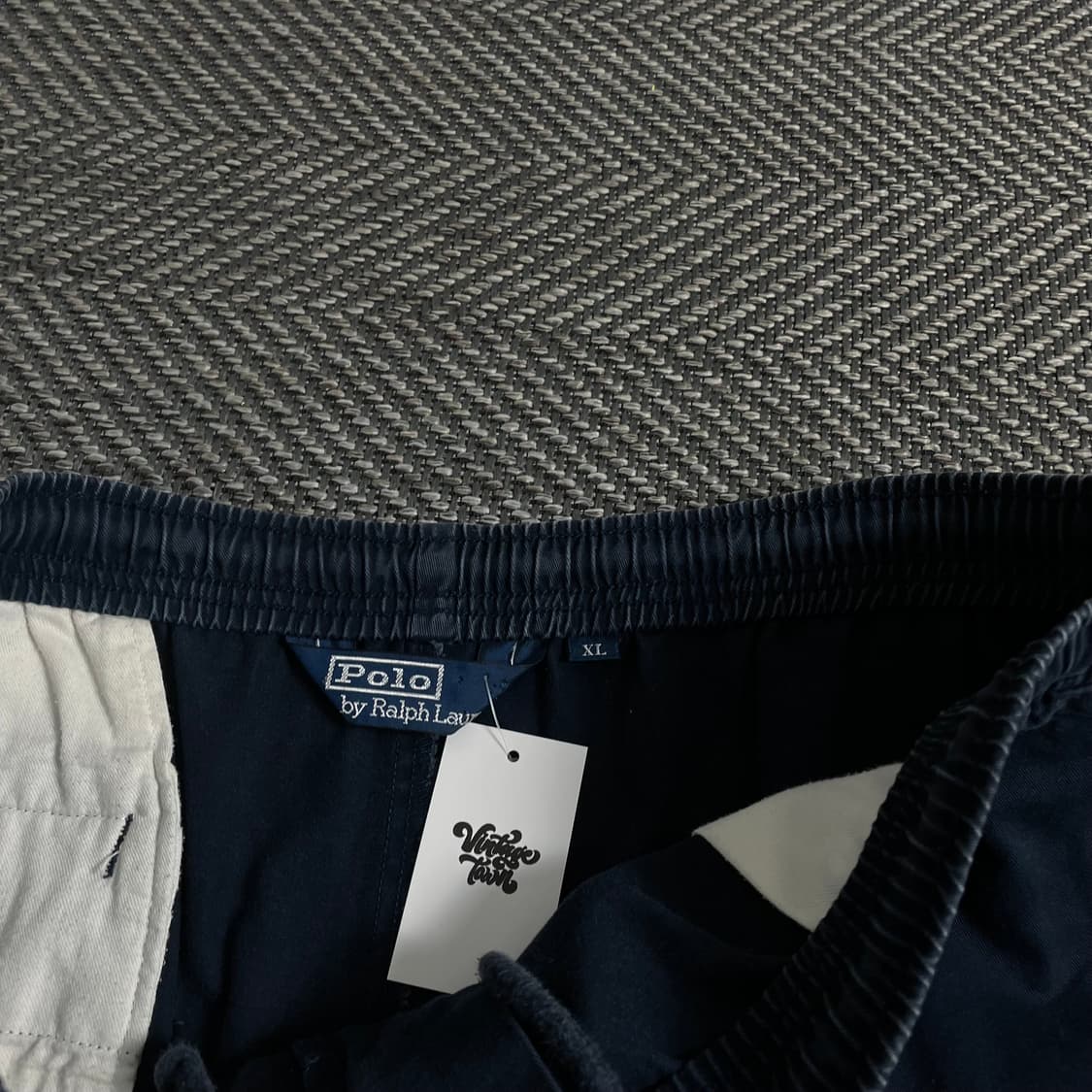 폴로 랄프로렌 하프 치노 팬츠o 3844 상품이미지4