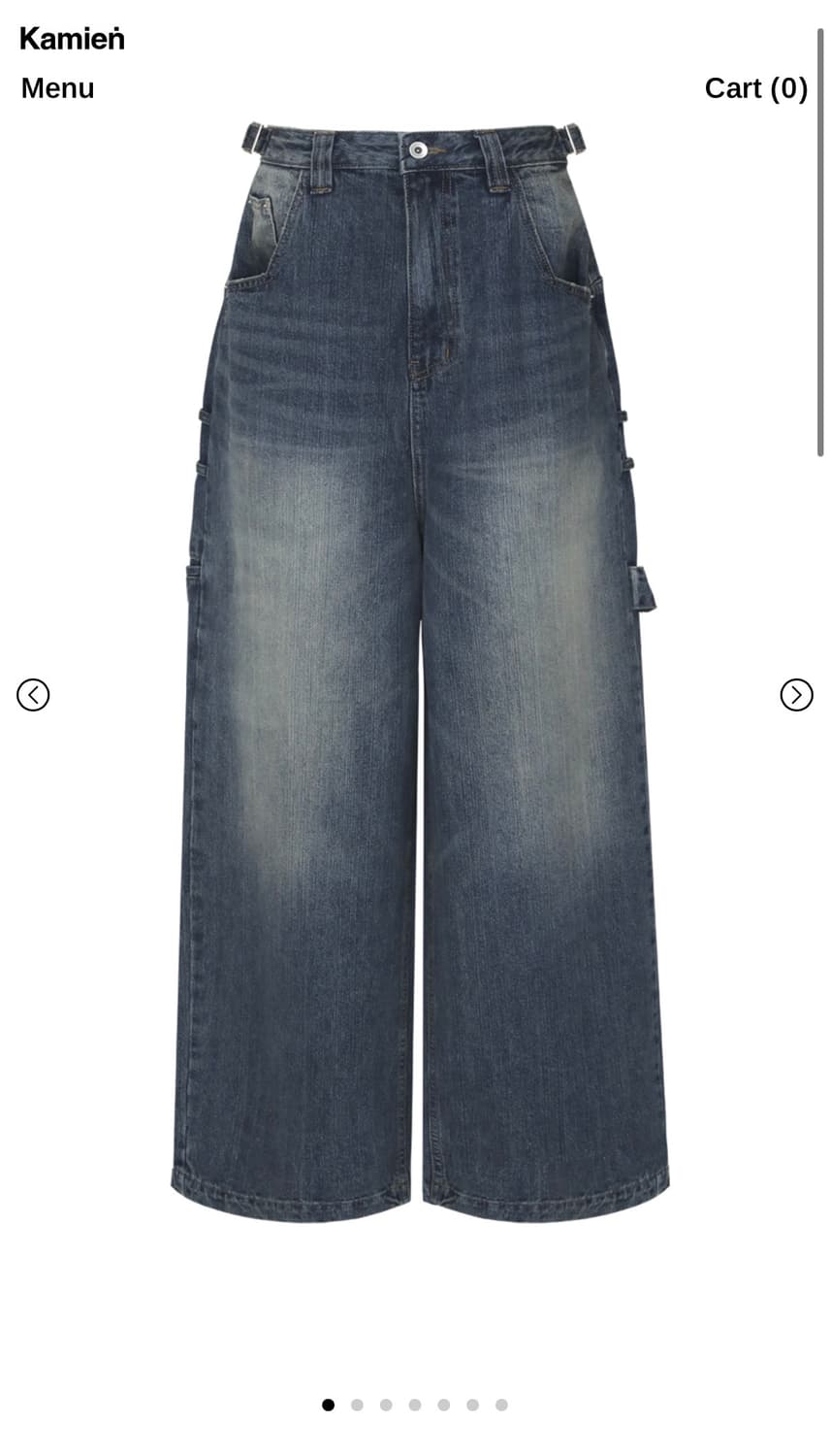 [3] 카미엔 디렉터 진 상품이미지1