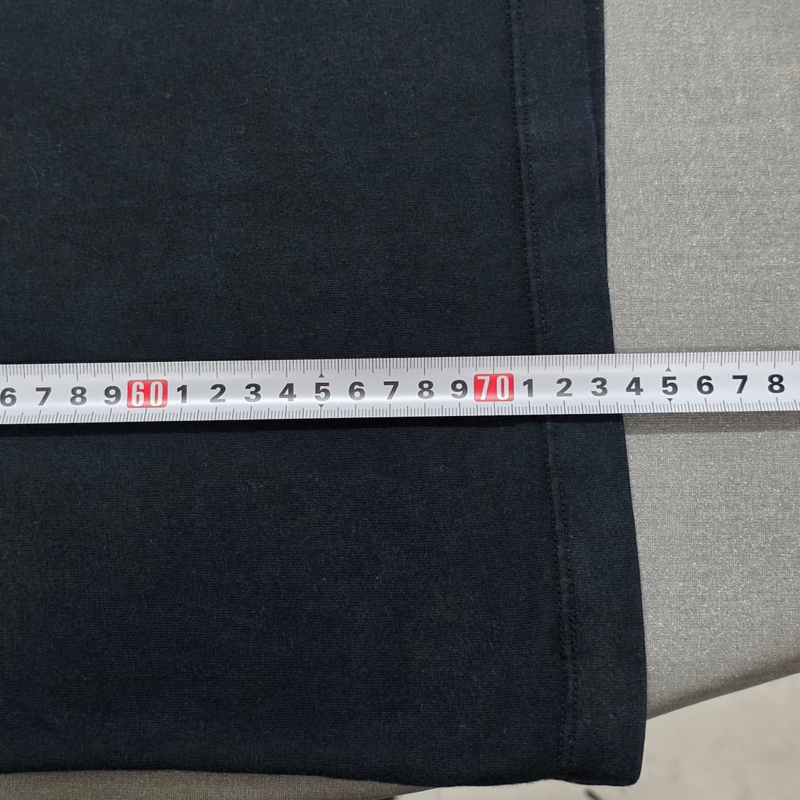XXL 나이키 바스켓볼 프린팅 반팔티셔츠 블랙 상품이미지6
