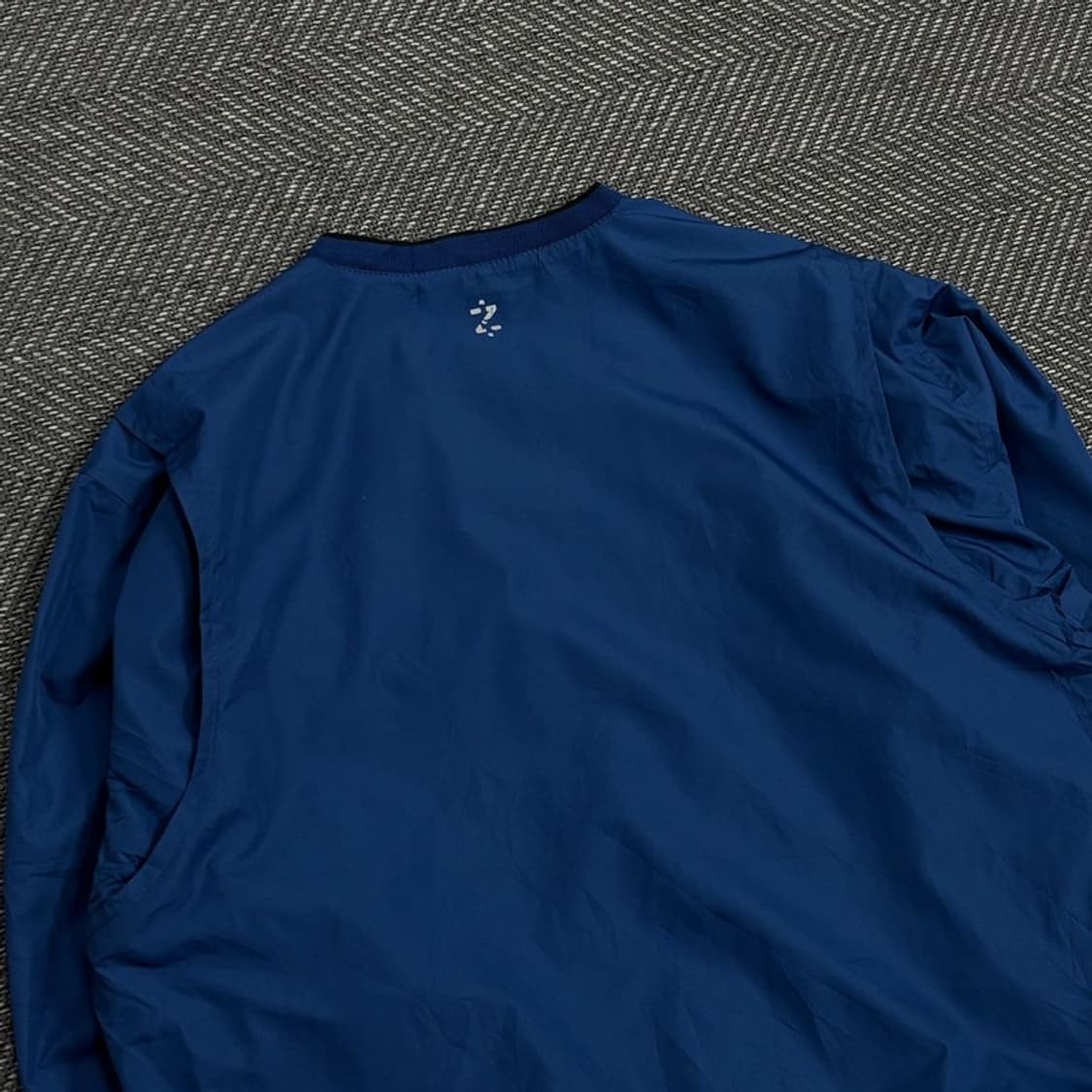 아이조드 골프 브이넥 풀오버 웜업 V0473 상품이미지6