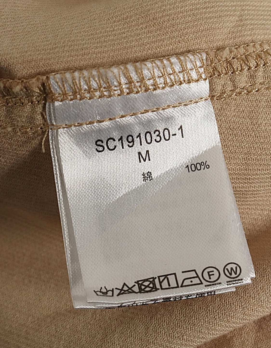 studio CLIP Cord Shirts One-Piece 상품이미지6