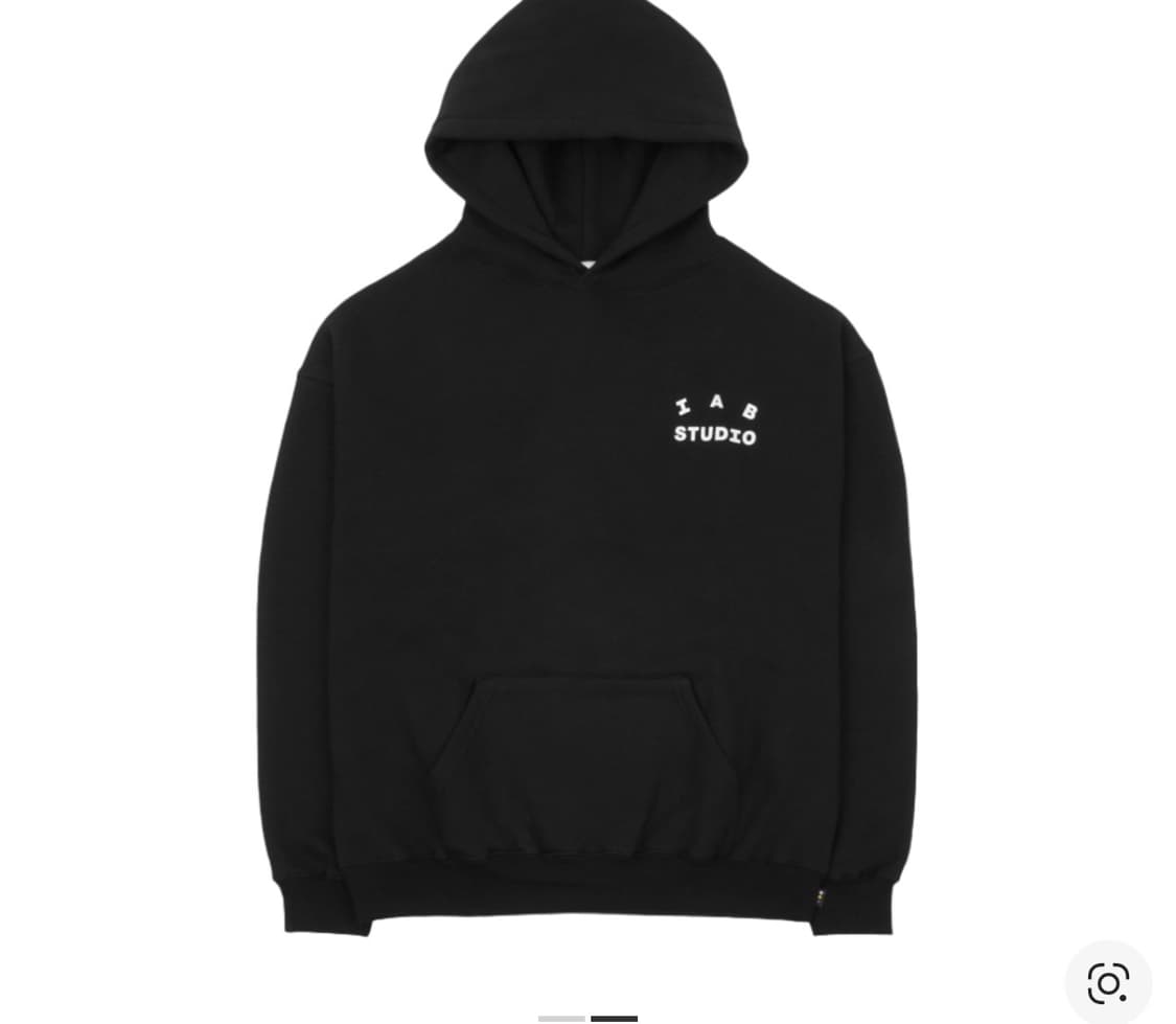 [M]아이앱 스튜디오 후드 상품이미지1