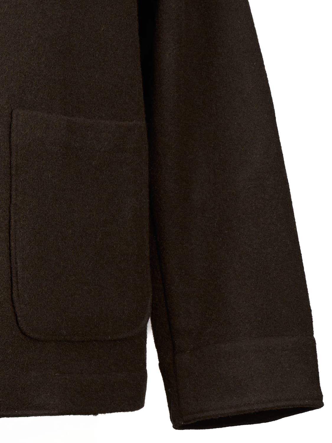 Chato Lufsen Easy Borestiere Wool Jacket 상품이미지8