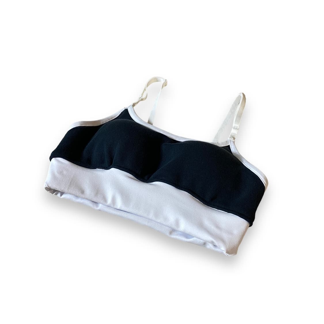 -Nike Crop & bra 상품이미지3