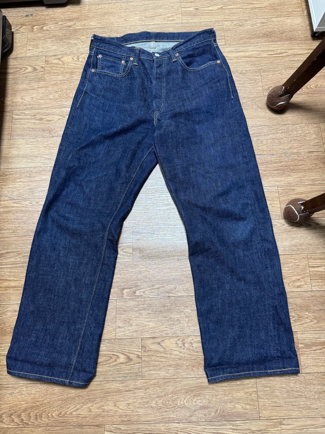 풀카운트 0105W 32 상품이미지4