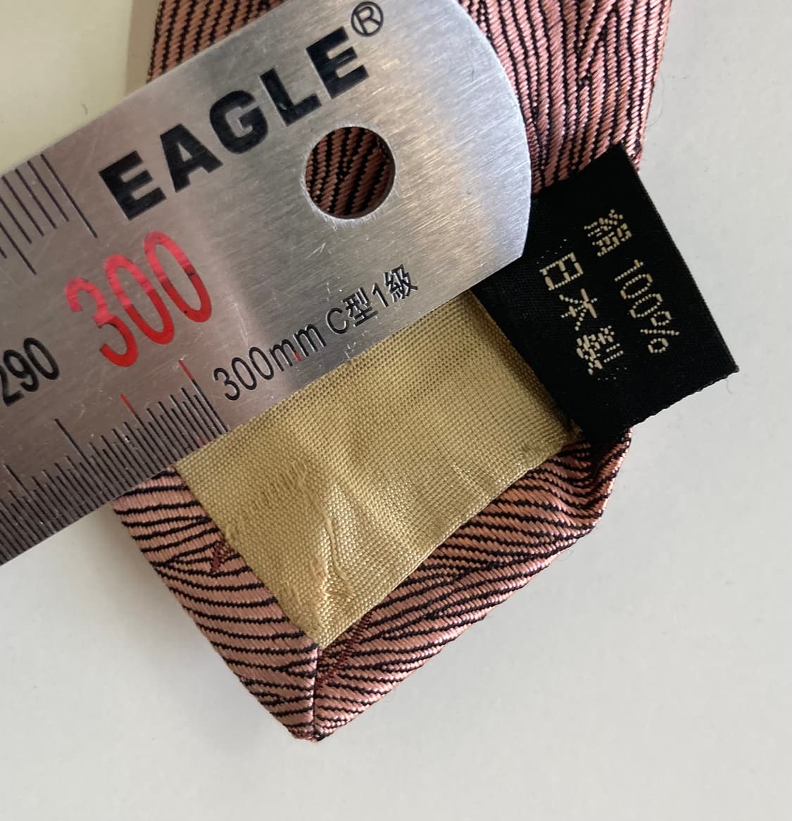 빈티지)넥타이 상품이미지3