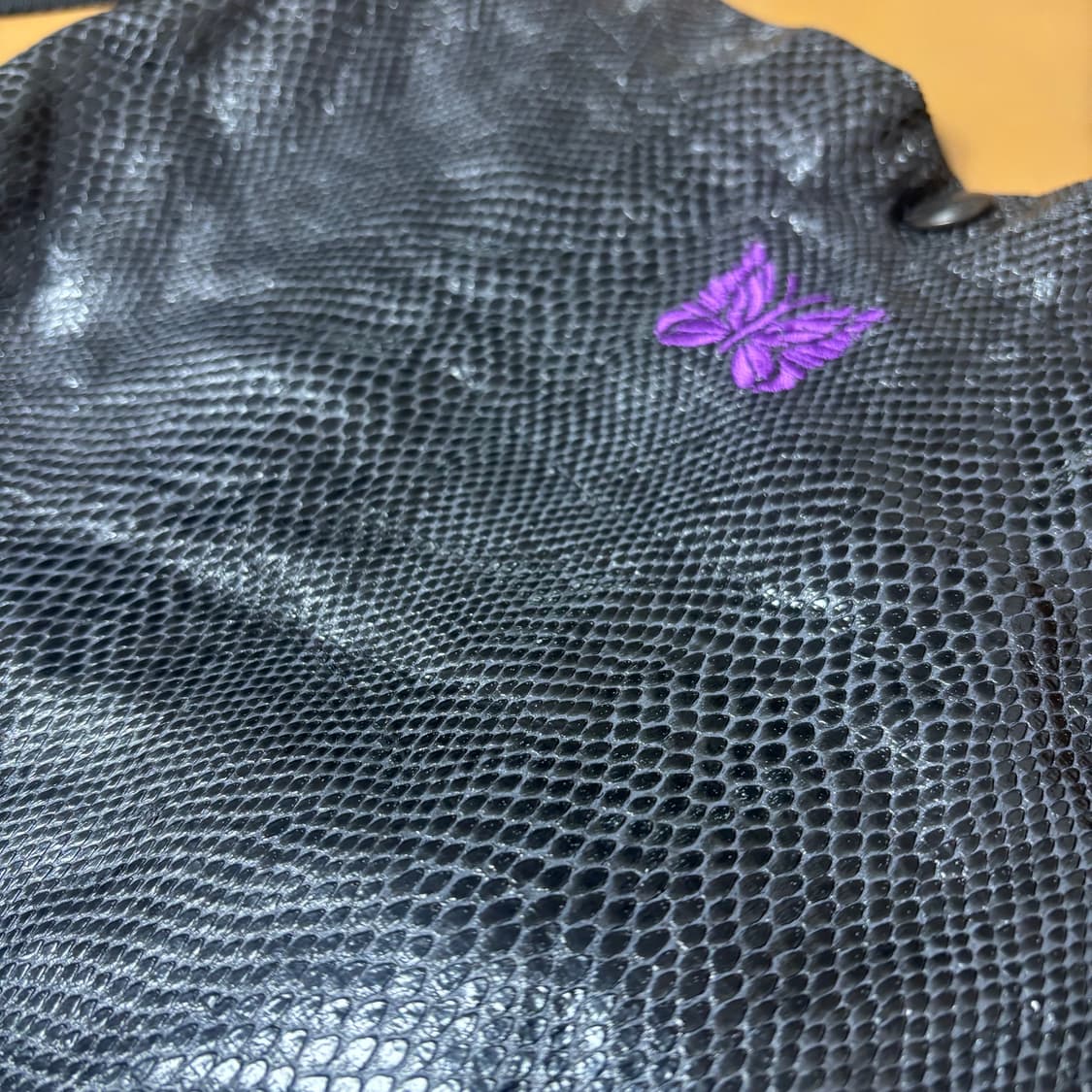 PORTER 포터 캡슐 폴딩 월렛 지갑 블랙 상품이미지7