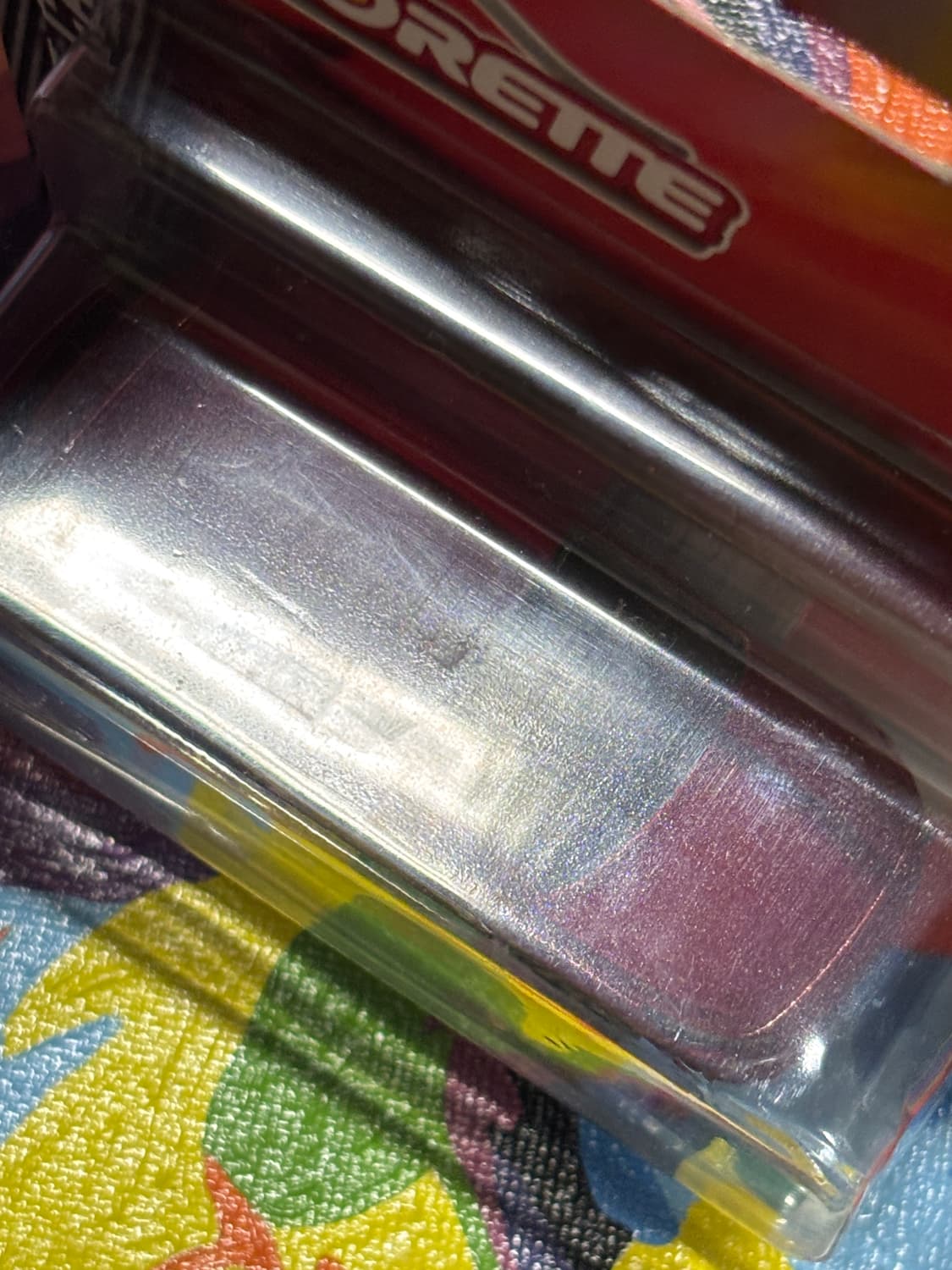 미개봉) 현대 i30n 다이캐스트 마조렛 인테리어 소품 상품이미지8