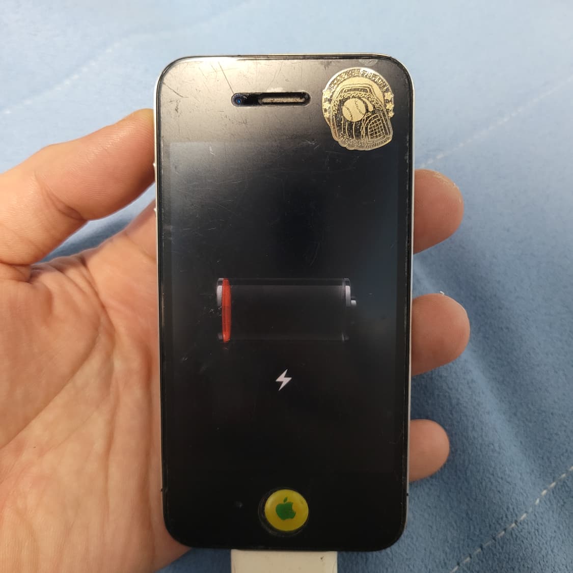 아이폰4 부품용 상품이미지4