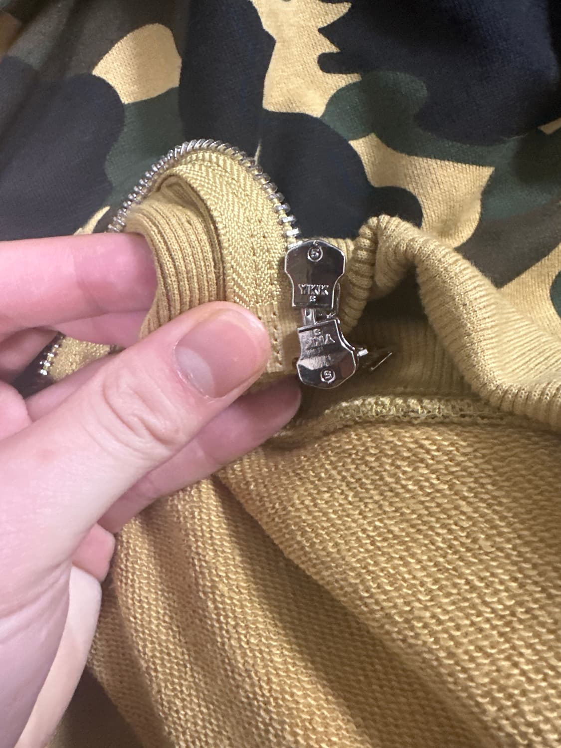 베이프 샤크후드 xl 상품이미지4