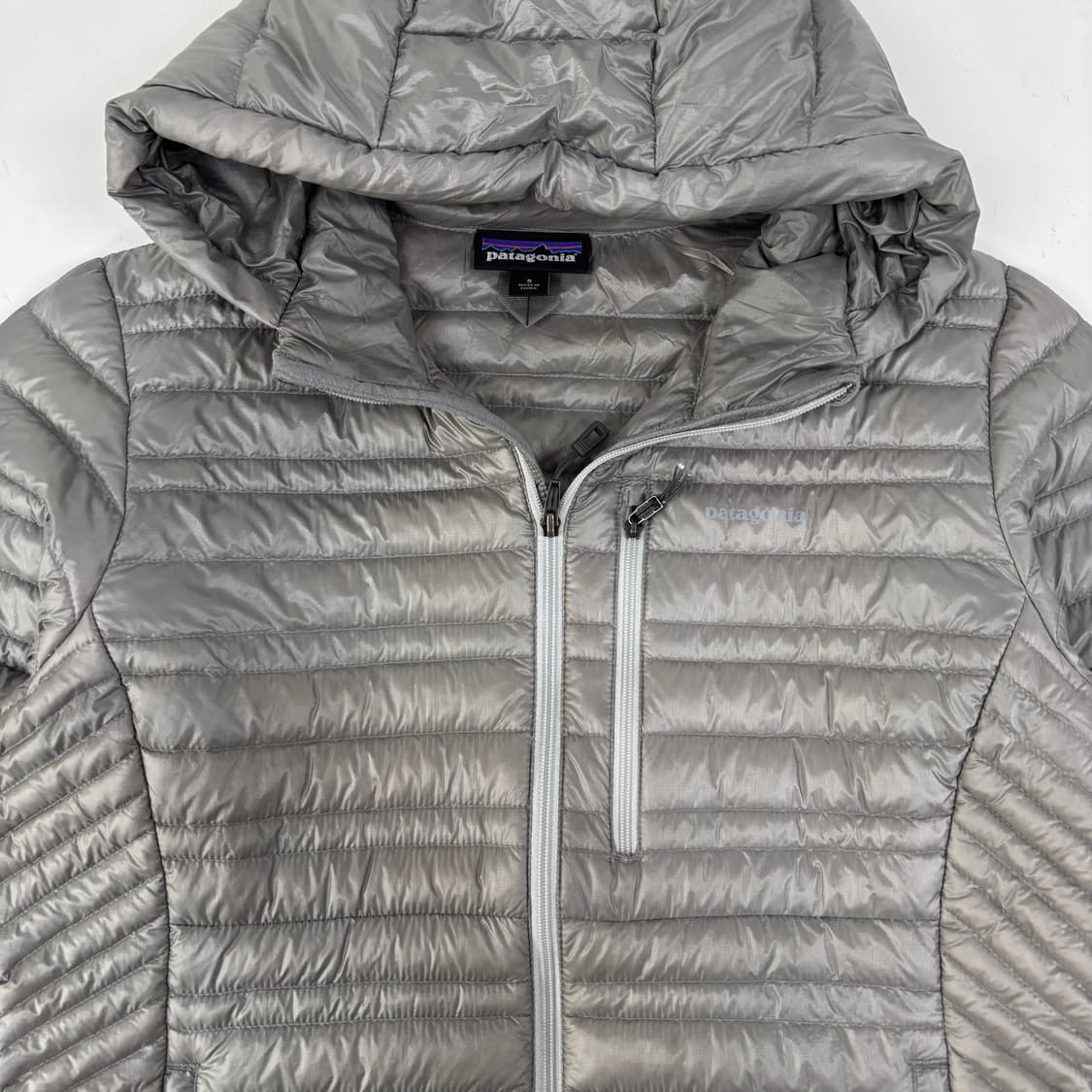 파타고니아 울트라라이트 경랑 패딩 상품이미지5