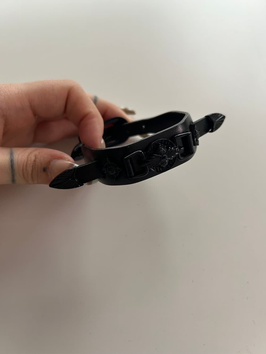 CONCHO BELT BANGLE 콘초 벨트 뱅글 상품이미지2