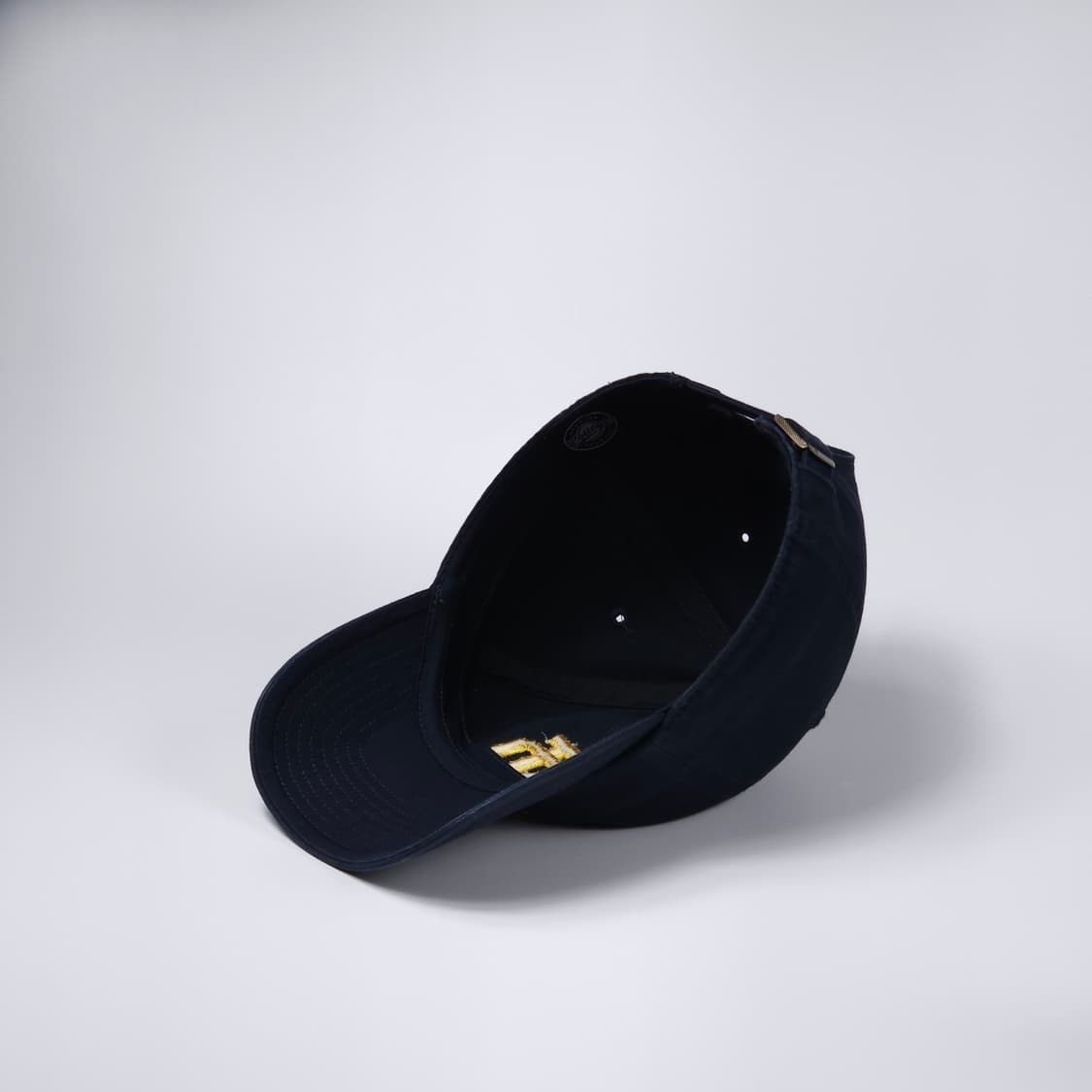 47 노터데임 파이팅 아이리시 NCAA 볼캡 모자 상품이미지4