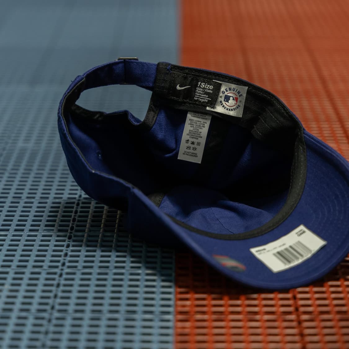 NIKE x MLB HAT - PHILLIES 상품이미지4