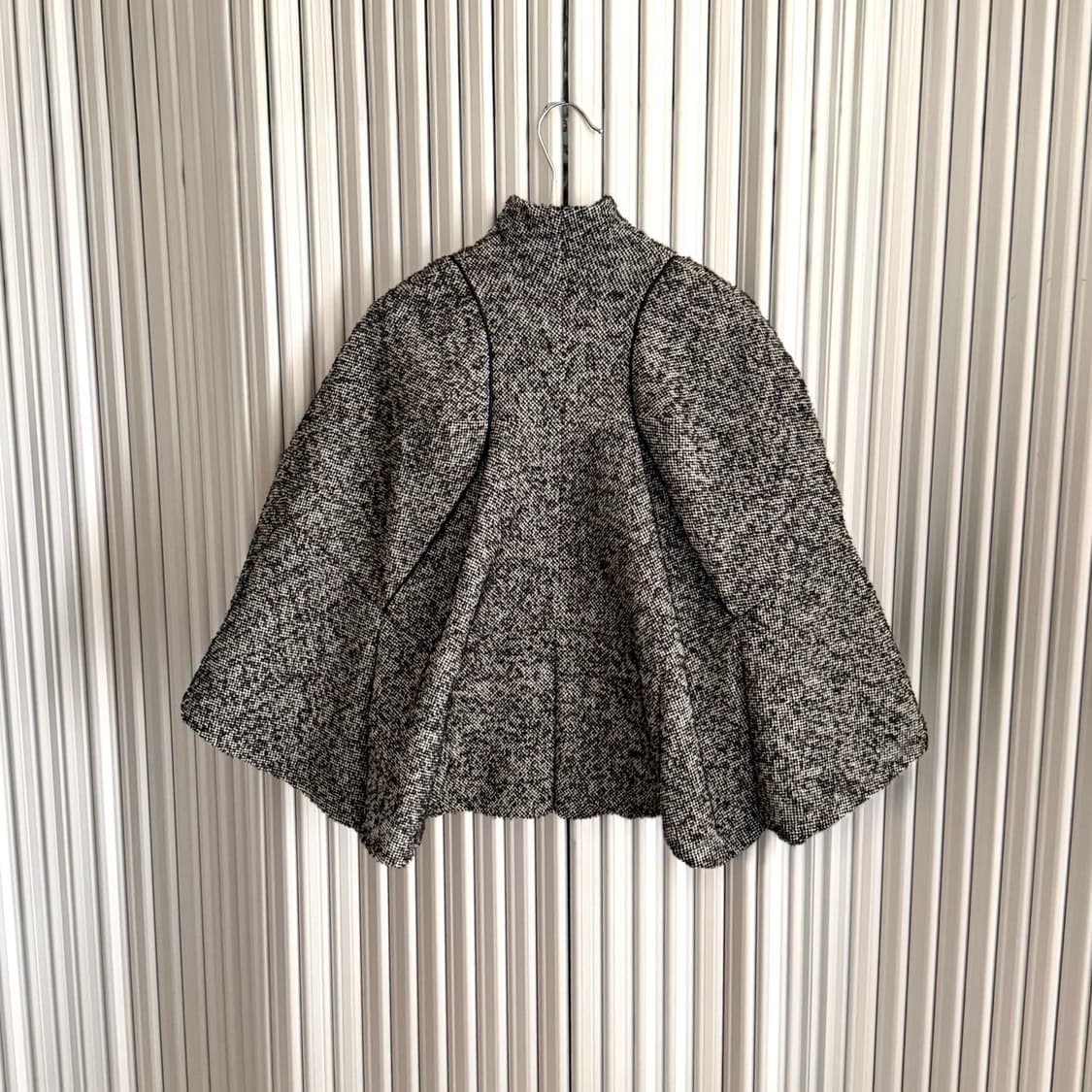 Junya Watanabe tweed Jacket 상품이미지4