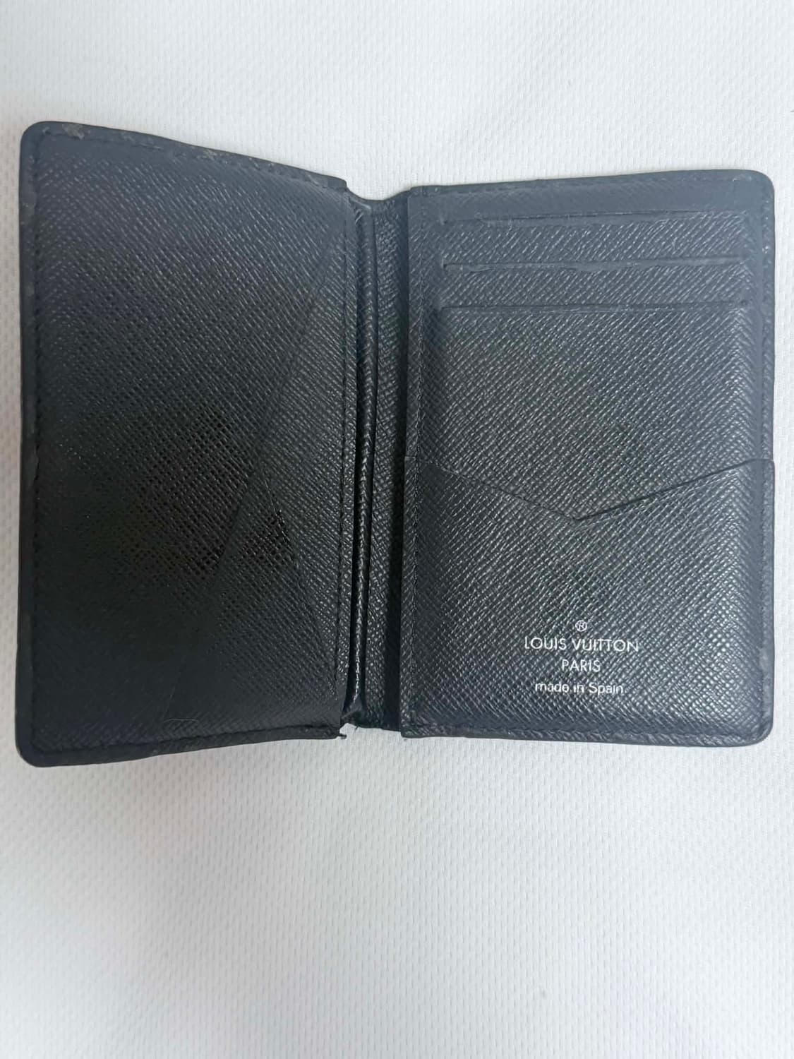 루이비통 오거나이저 카드지갑 상품이미지3