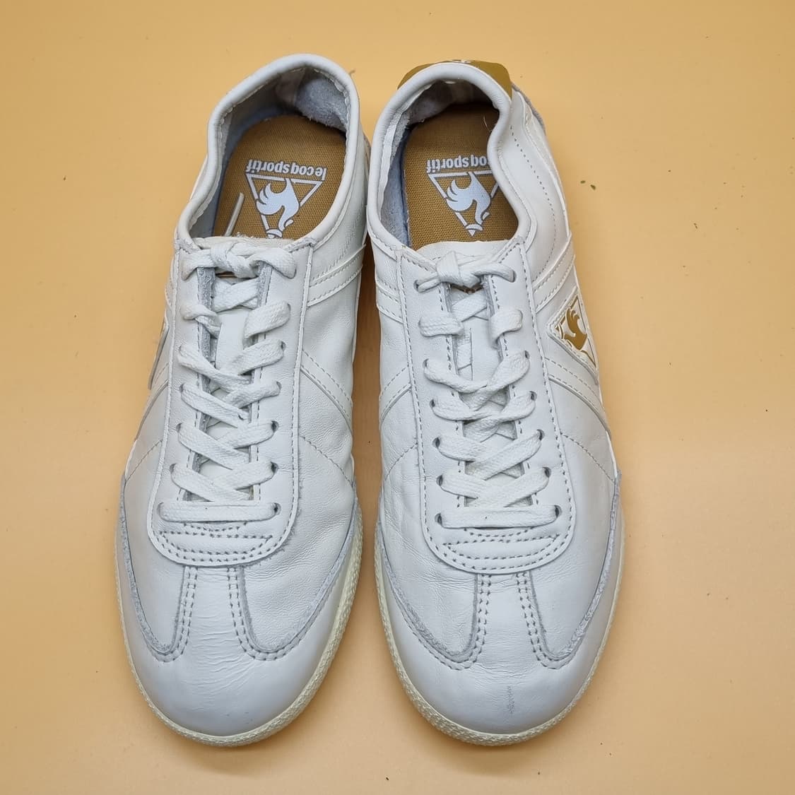 르꼬끄 포폴라 가죽스니커즈245 상품이미지2